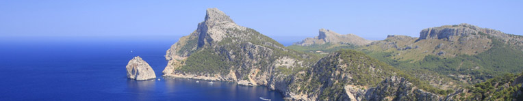 Ein Urlaub in Mallorca bietet viele Attraktionen.